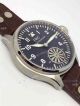Swiss Replica IWC Big Pilot watch Brown leather (3)_th.jpg